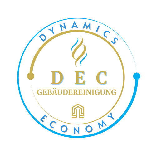 DEC Gebäudereinigung